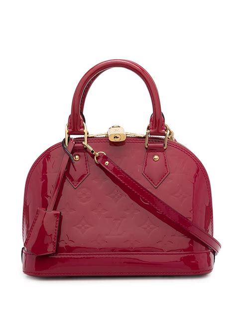 louis vuitton women's pre owned